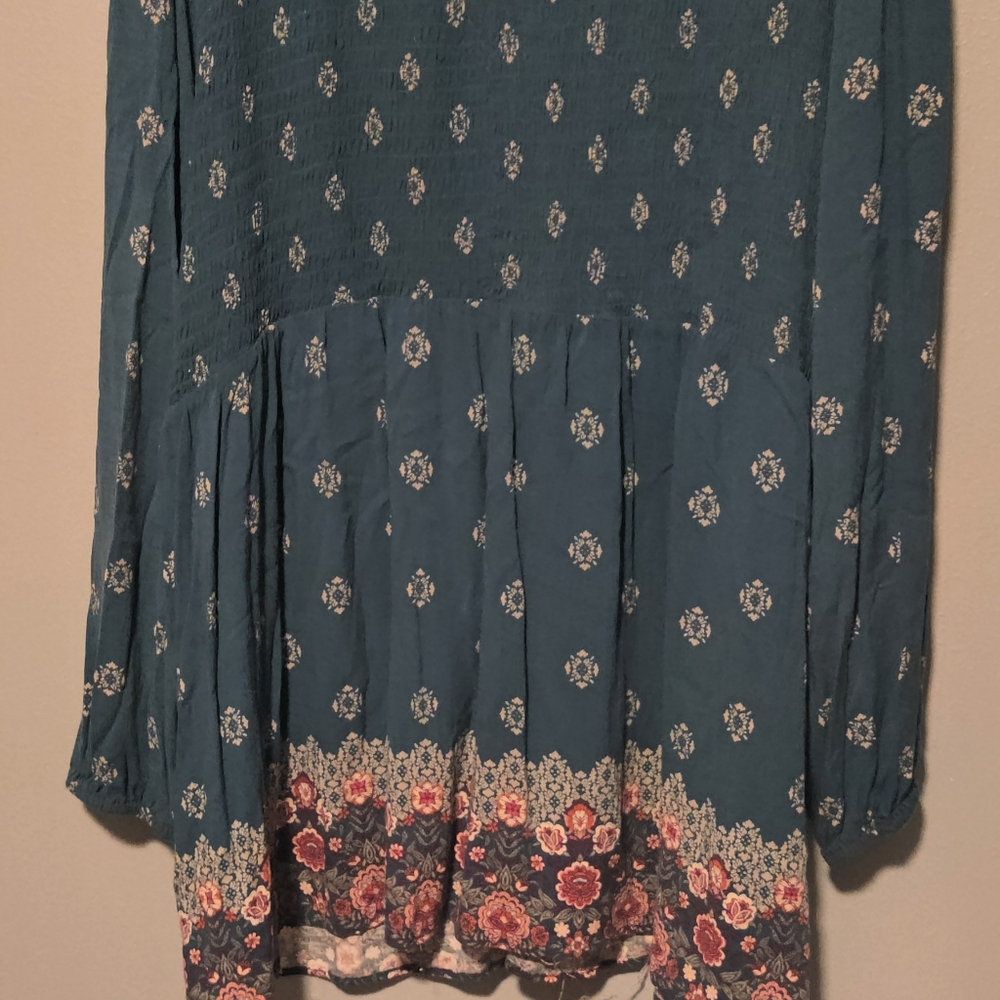 Torrid tunic - Picture 5 of 10